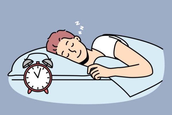 Meningkatkan Kualitas Tidur untuk Kesehatan
