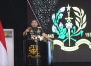 Kasad : Jangan Terpaku Pada Rutinitas, Buatlah Inovasi!