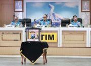 Gunakan Sistem BETAH, Panda Jatim Nyatakan 39 Catar Berhak Ikut Seleksi di Tingkat Pusat