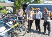 Polres Situbondo Dalami Kasus Pengiriman Kendaraan Bodong Keluar Situbondo Via Pelabuhan Jangkar