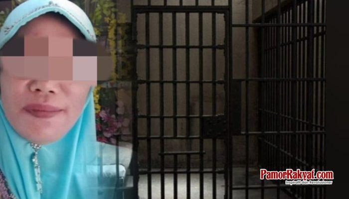 Diduga Cemarkan Nama Baik, Ismawati Dijadikan Tersangka oleh Polres Sumenep