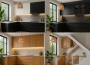 Kitchen Set