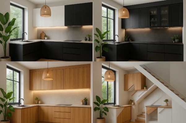 Kitchen Set