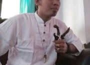JERITAN PULAU SAPUDI (Oleh F. Jatmiko)