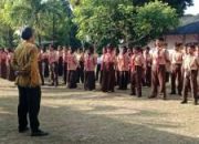 Momen Apel Peringatan