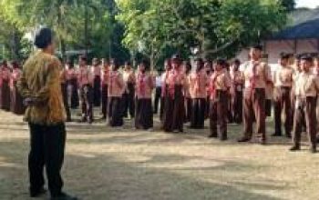 Momen Apel Peringatan