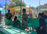 Hajatan atau Parlo di Pulau Sapudi Sumenep (Harmoni tradisi, Silaturahmi, dan Gotong Royong)
