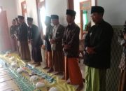Pasustren Nurul Ulum Sapudi Gelar Kompolan Bulanan di Rumah Ahmad Rasyidi