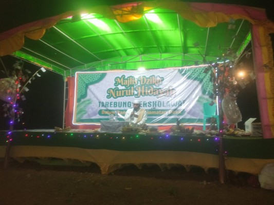 Majlis Dzikir Nurul Hidayah
