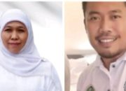 Curahan Hati Untuk Ibu Khofifah Indar Parawansah