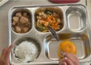 Kecamatan Nonggunong Belum Tersentuh Program Makan Bergizi Gratis
