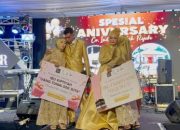 CV Indah Berkah Rejeki Situbondo Rayakan Satu Tahun Pabrik Baru di Buduan